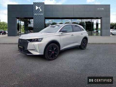 Annonce voiture Citron DS7 34990 