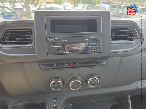 Master F3500 L2 2.0 Blue dCi 130ch Benne acier Advance 2024 occasion 68000 Colmar