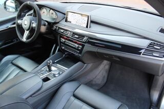 X6 (F86) 4.4 M AUTO 2017 occasion 59223 Roncq