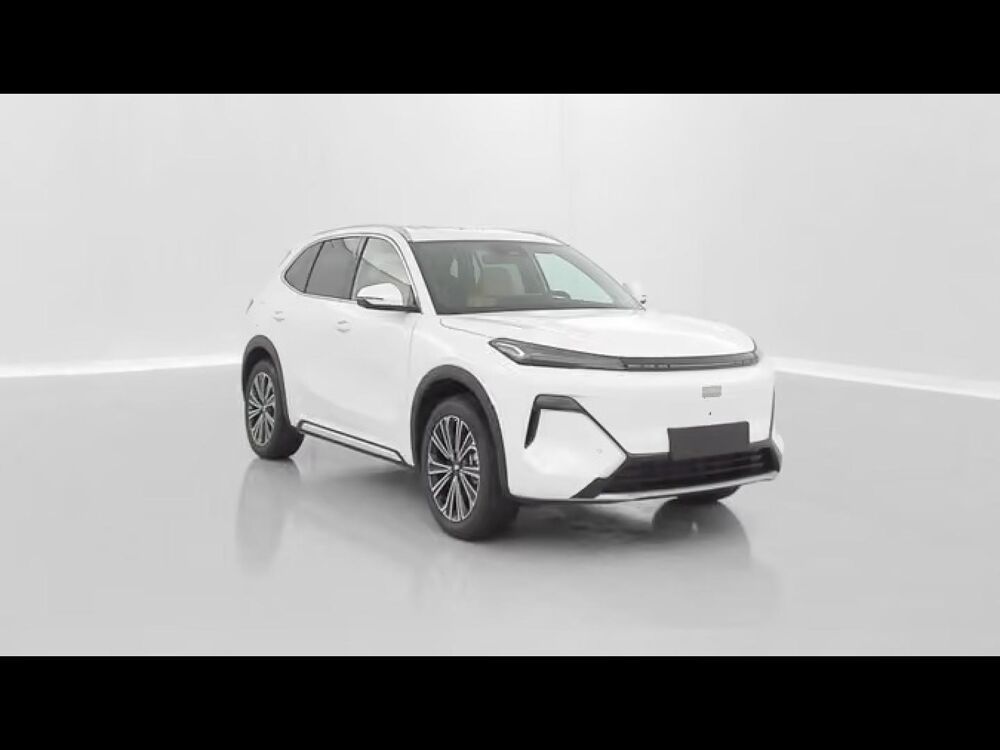 Starray 1.5 EM-i 262ch Max+ 2026 occasion 91650 BREUILLET