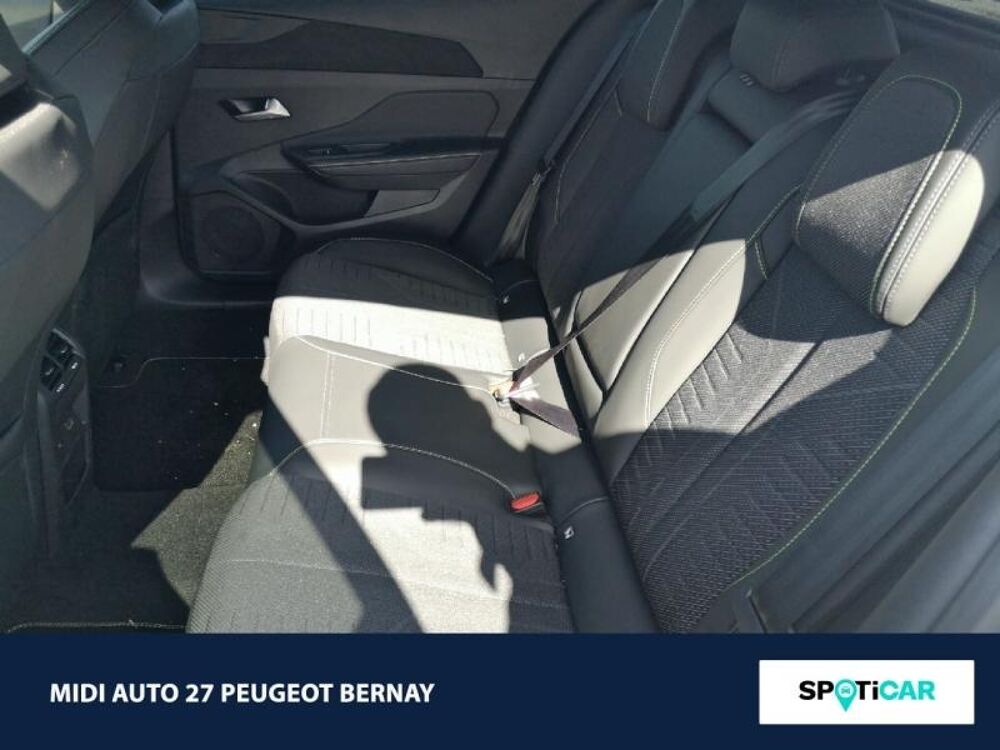 408 Hybrid 145ch GT e-DCS6 2026 occasion 27300 Bernay