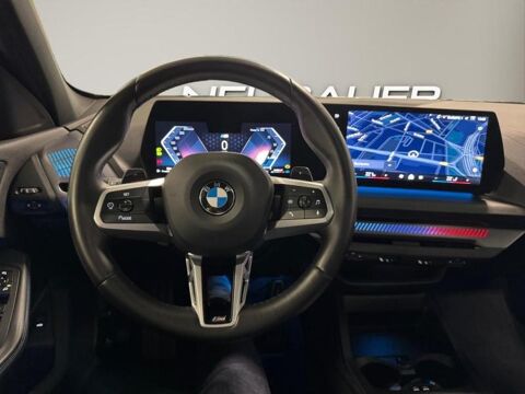 S&eacute;rie 1 120dA 163ch M Sport DKG7 2025 occasion 92100 Boulogne-Billancourt