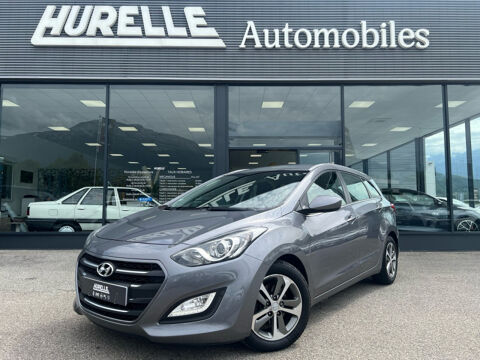 Hyundai i30 SW 1.6 CRDI 110CH BLUE DRIVE BUSINESS