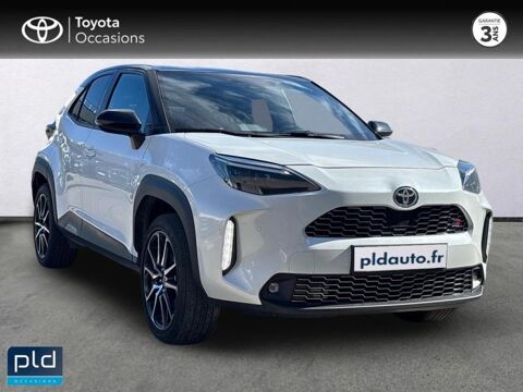 Yaris Cross 116h GR Sport MY22 2023 occasion 13300 Salon-de-Provence