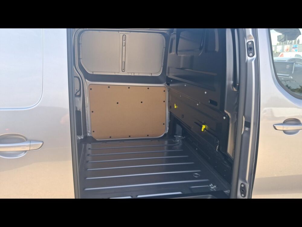 Expert M 2.2 Diesel 150ch automatique PACK CONNECT / TVA RECUP 2026 occasion 27000 &Eacute;vreux