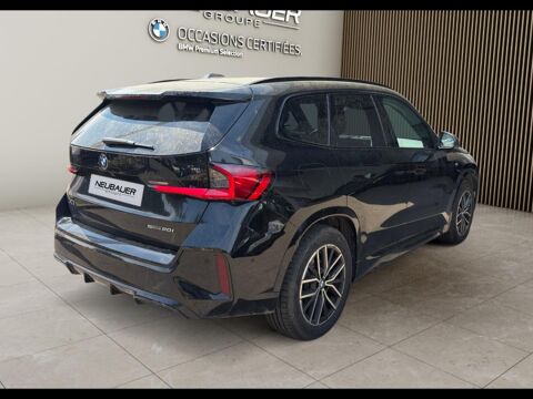 X1 sDrive20i 170ch M Sport 2025 occasion 78240 Chambourcy