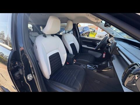 C3 Aircross 1.2 Hybride 145ch MAX e-DCS6 7 places 2026 occasion 27930 Normanville