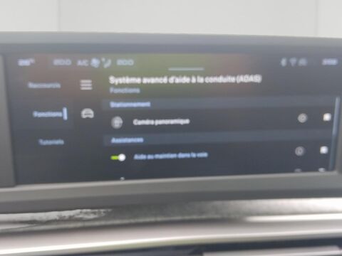 3008 1.2 Hybrid 136ch Allure e-DCS6 2025 occasion 27000 &Eacute;vreux