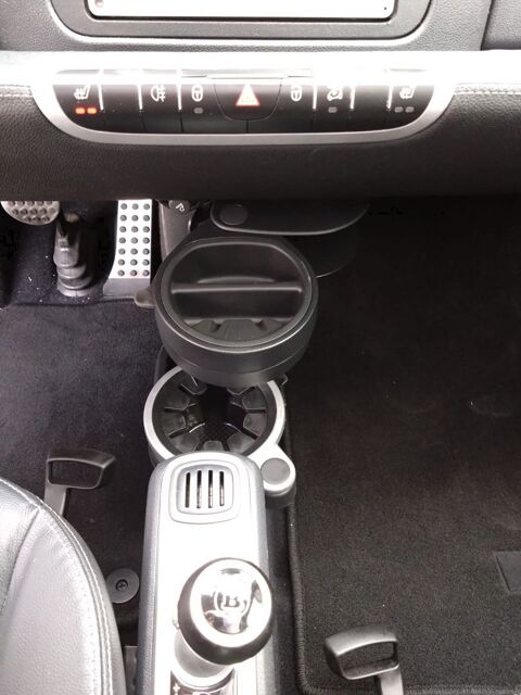 ForTwo 102CH TURBO BRABUS XCLUSIVE SOFTOUCH 2014 occasion 91200 Athis-Mons