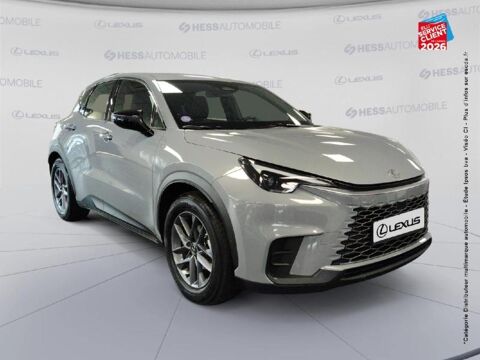 LBX 1.5 136ch 2WD 2024 occasion 67460 Souffelweyersheim