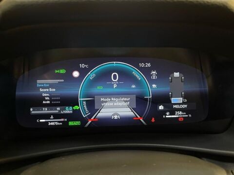 C-HR 2.0 Hybride 200ch GR Sport AWD-i NG23 2024 occasion 13012 Marseille