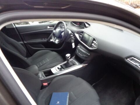 308 1.6 BLUEHDI FAP 120CH ALLURE 5P 2014 occasion 31140 Aucamville