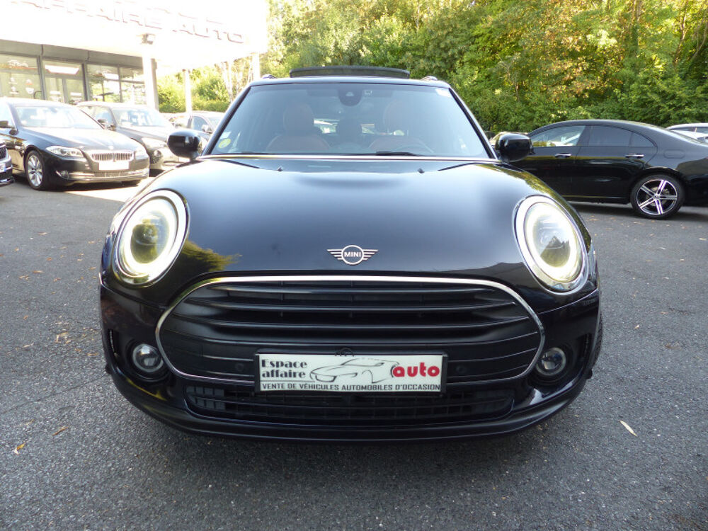 Cooper COOPER D 150CH KNIGHTSBRIDGE BVA8 2022 occasion 77144 Mont&eacute;vrain