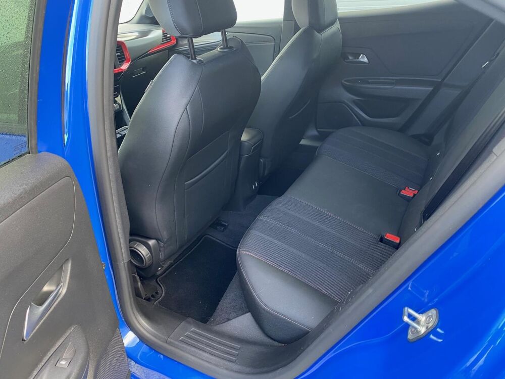 Mokka -e 136ch GS Line 2021 occasion 95500 Gonesse