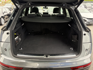 Q5 50 TFSI E 299CH S LINE QUATTRO S TRONIC 7 2023 occasion 87270 COUZEIX