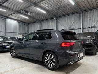 Golf 2.0 TDI 150CH ACTIVE DSG7 Garantie 09/2027 [ 09/2022 - Toit 2022 occasion 13400 Aubagne