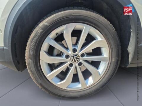 T-ROC 1.5 TSI Evo2 150ch Style DSG7 2024 occasion 68000 Colmar