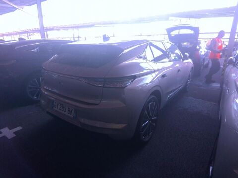 DS4 DS 4 E-TENSE 213ch 61kWh Pallas / POMPE A CHALEUR / TOIT OUV 2025 occasion 82000 Montauban