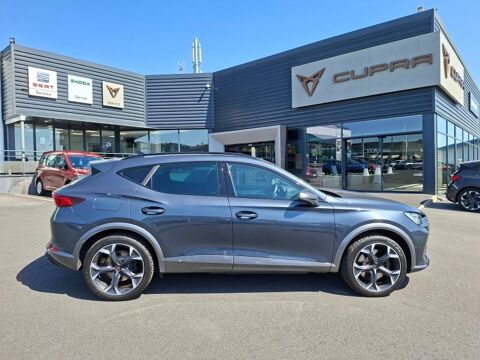Annonce voiture Cupra Formentor 28700 €