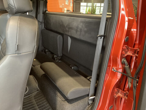 D-MAX 1.9 DDI 164CH N60 F+ SPACE A/T 2025 occasion 09000 Foix