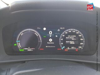 C-HR 2.0 Hybride 200ch Design NG23 2024 occasion 25000 Besan&ccedil;on
