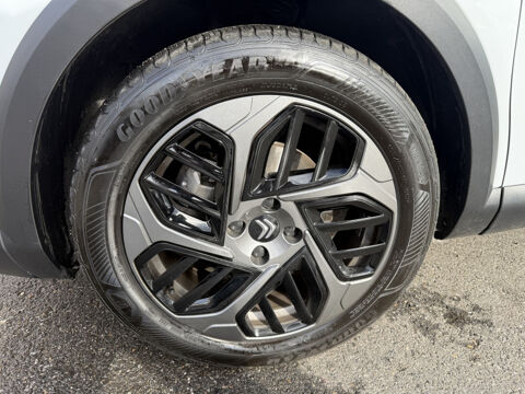 C4 1.2 HYBRIDE 136CH S&S PLUS AUTOMATIQUE 2024 occasion 31140 Aucamville