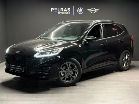 Annonce voiture Ford Kuga 21990 €