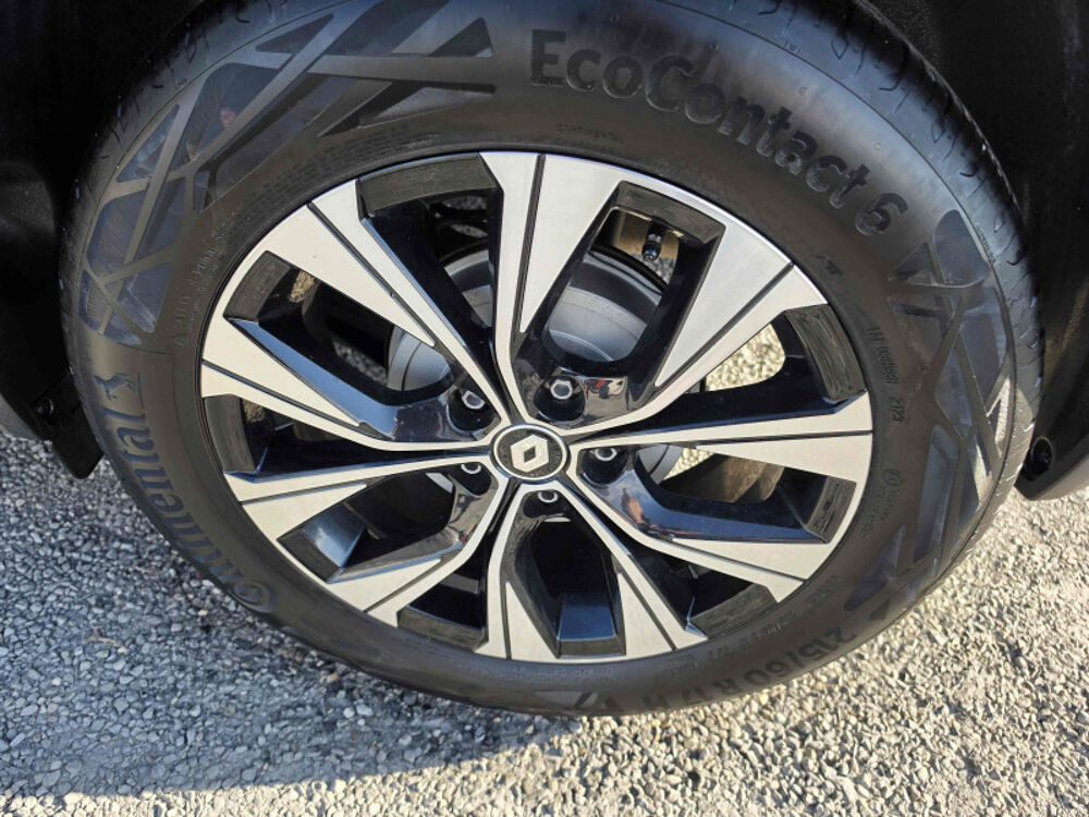 Captur 1.0 TCE 90CH EVOLUTION 2023 occasion 64121 Serres-Castet