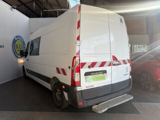 Master F3500 L3H2 2.3 BLUE DCI 135CH CABINE APPROFONDIE GRAND CONFO 2020 occasion 28630 Nogent-le-Phaye