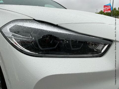 X2 xDrive25eA 220ch M Sport Euro6d-T 6cv 2023 occasion 68390 Sausheim