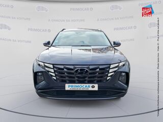 Tucson 1.6 T-GDi 230ch Hybrid Creative BVA6 2022 occasion 67200 Strasbourg
