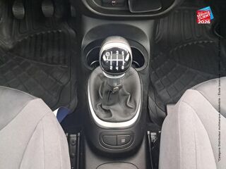500 L 1.4 16v T-Jet 120ch Lounge 2014 occasion 67200 Strasbourg
