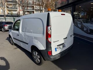 Kangoo Express 1.5 DCI 110CH ENERGY GRAND CONFORT EURO6 2018 occasion 93220 Gagny