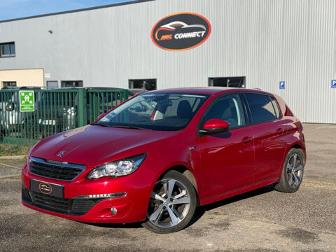 Peugeot 308 1.2 PT 110CH STYLE S&S 5P