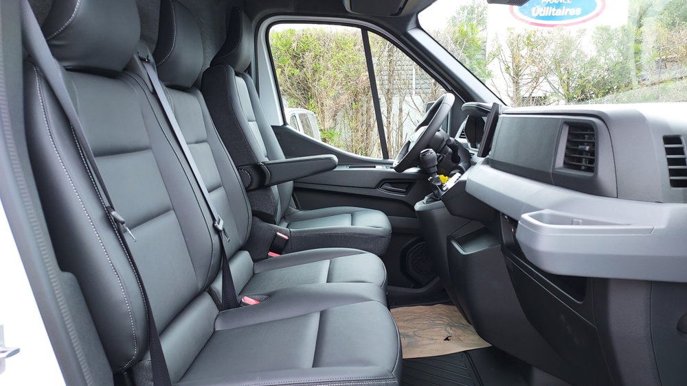 Master F3500 L2H2 2.0 DCI 150CH ADVANCE - 26 2026 occasion 60600 Clermont