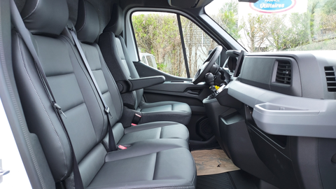 Master F3500 L2H2 2.0 DCI 150CH ADVANCE - 26 2026 occasion 60600 Clermont