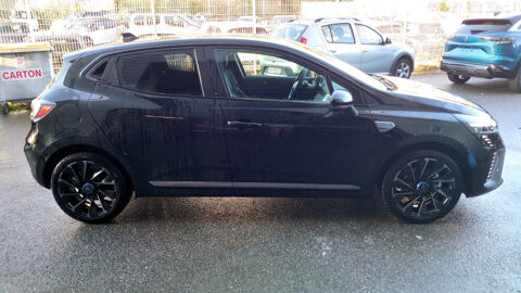 Clio V 1.6 E-TECH 145CH FULL HYBRID ESPRIT ALPINE - 25 2025 occasion 40990 Saint-Paul-l&egrave;s-Dax