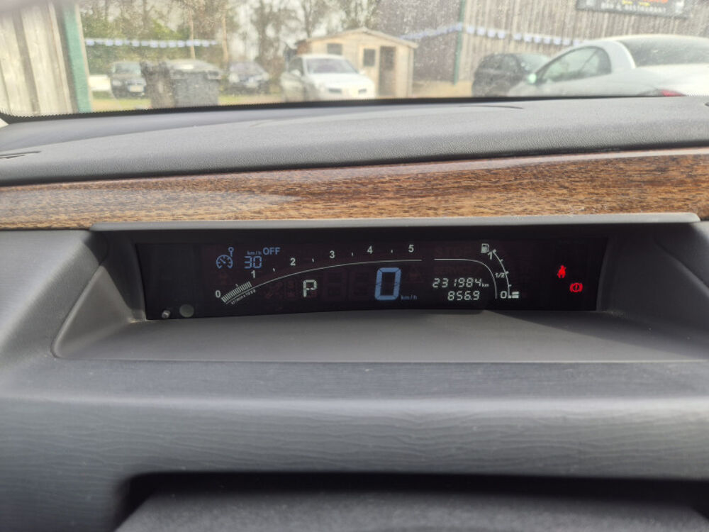 C6 2.2 HDI173 16V EXCLUSIVE FAP BA 2009 occasion 95420 MAGNY EN VEXIN
