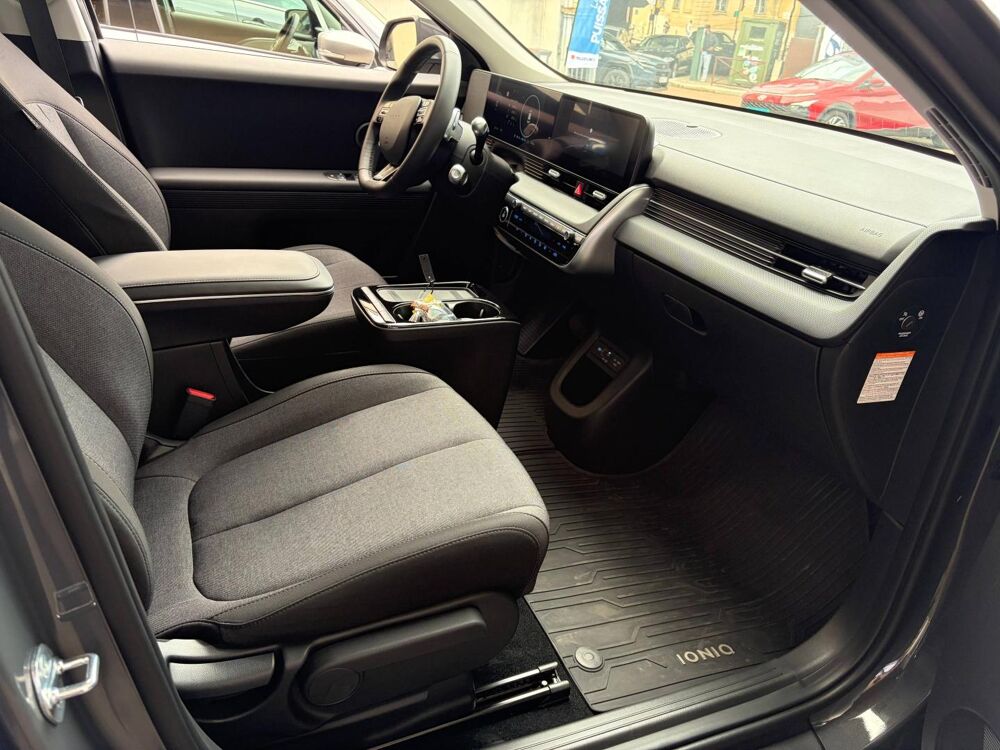 Ioniq 5 84 kWh - 229ch Intuitive 2026 occasion 78000 VERSAILLES