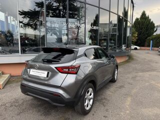 Juke 1.0 DIG-T 114ch Tekna DCT 2021.5 2022 occasion 78200 Buchelay