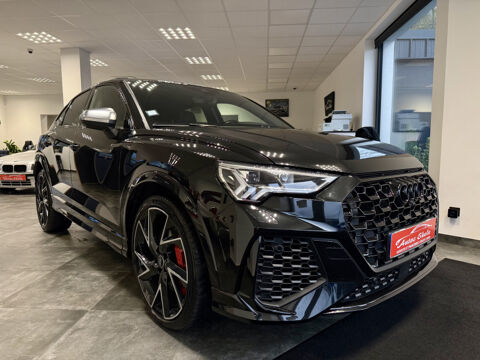 RS Q3 2.5 TFSI 400CH QUATTRO S TRONIC 7 28CV 2021 occasion 57350 Stiring-Wendel