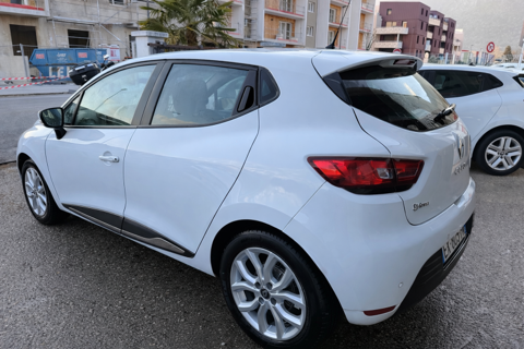 Clio IV 1.5 DCI 90CH ENERGY BUSINESS EDC 5P 2018 occasion 38920 Crolles