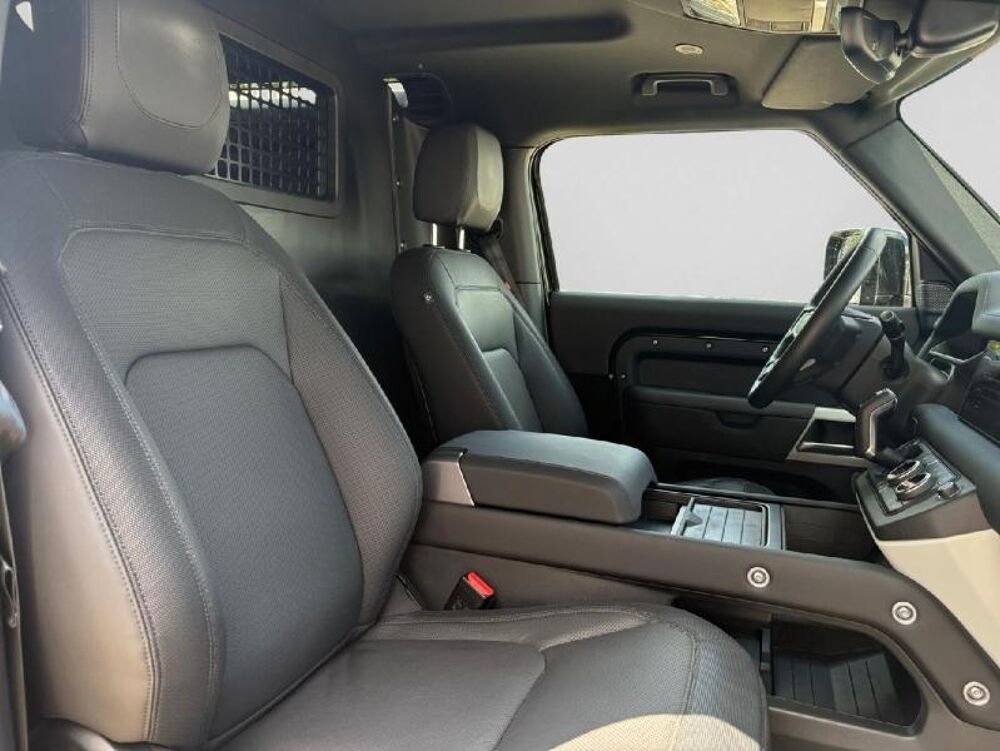 Defender 90 3.0 D250 Hard Top X-Dynamic SE 2024 occasion 57050 Metz