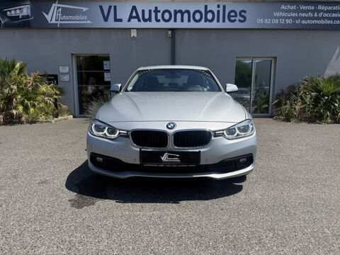 S&eacute;rie 3 (F30) 318DA 150 CH BUSINESS DESIGN 2018 occasion 31770 Colomiers