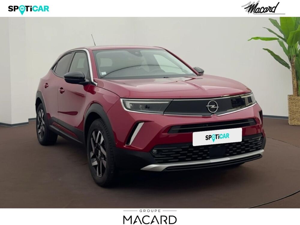 Mokka -e 136ch Elegance 2022 occasion 82000 Montauban