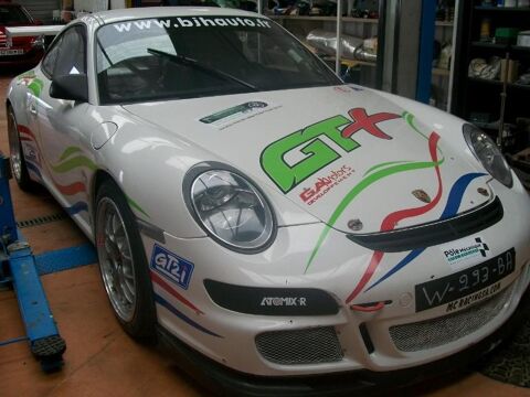 Annonce voiture Porsche 911 (997) 131560 