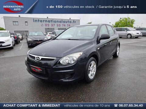 Hyundai i30 1.4 PACK ISG 5P