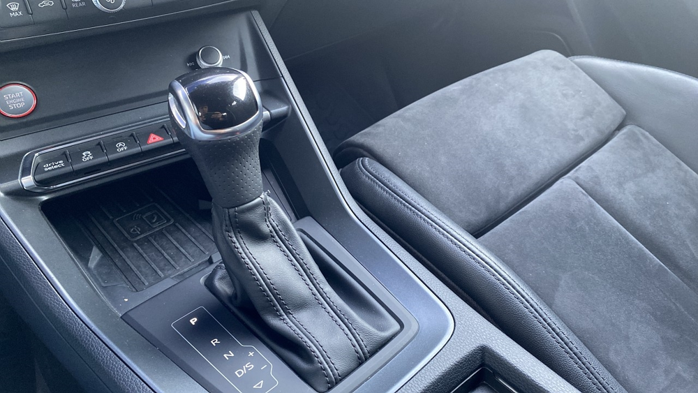 RS Q3 2.5 TFSI 400CH QUATTRO S TRONIC 7 28CV 2020 occasion 65420 Ibos