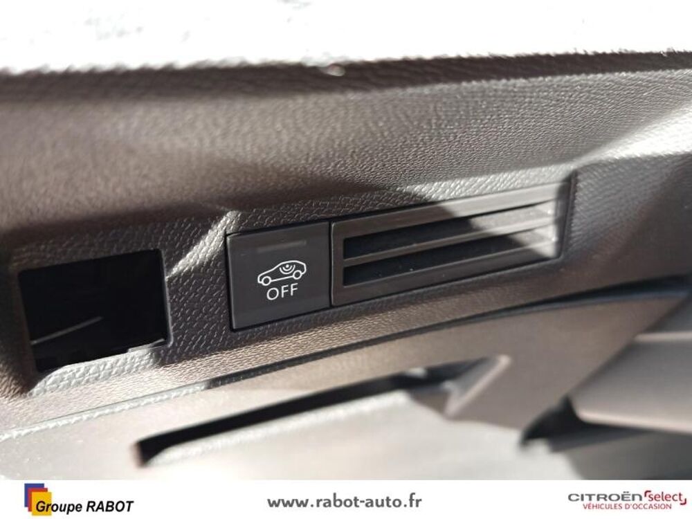 3008 1.2 Hybrid 145ch Allure e-DCS6 2025 occasion 78570 Andr&eacute;sy