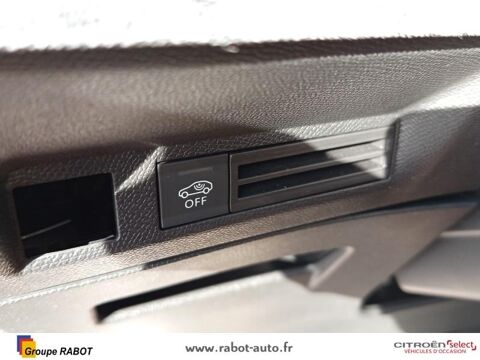 3008 1.2 Hybrid 145ch Allure e-DCS6 2025 occasion 78570 Andr&eacute;sy
